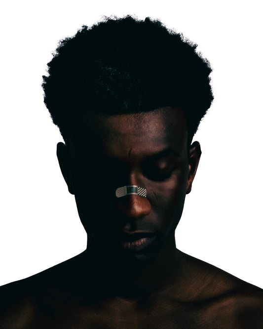 The Nasal Strip